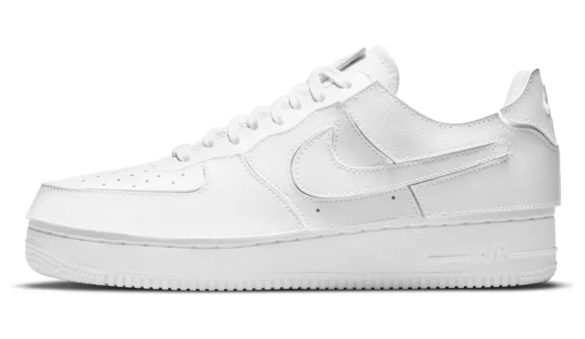 Nike AF 1/1 Wit (CV1758-100)