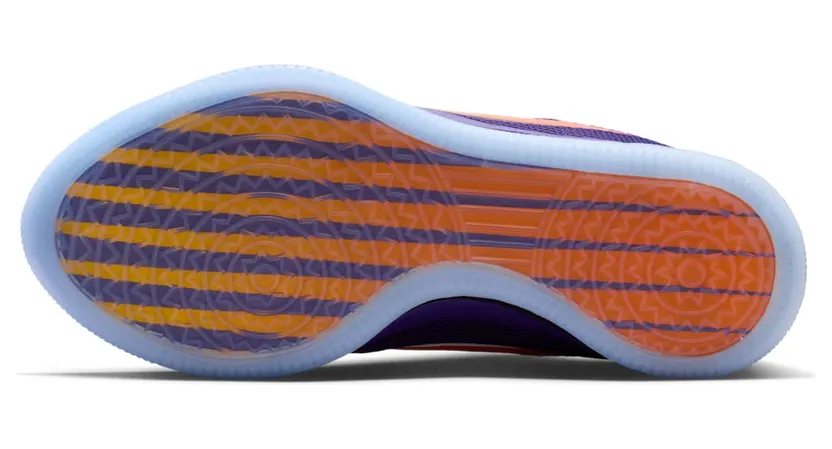 Nike Book 2 Sunburst: gloeiende hoops-heat (2)