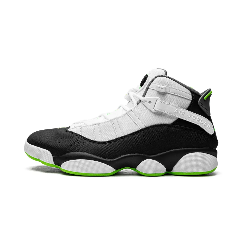 Jordan 6 Rings “Altitude Green” (322992-130)