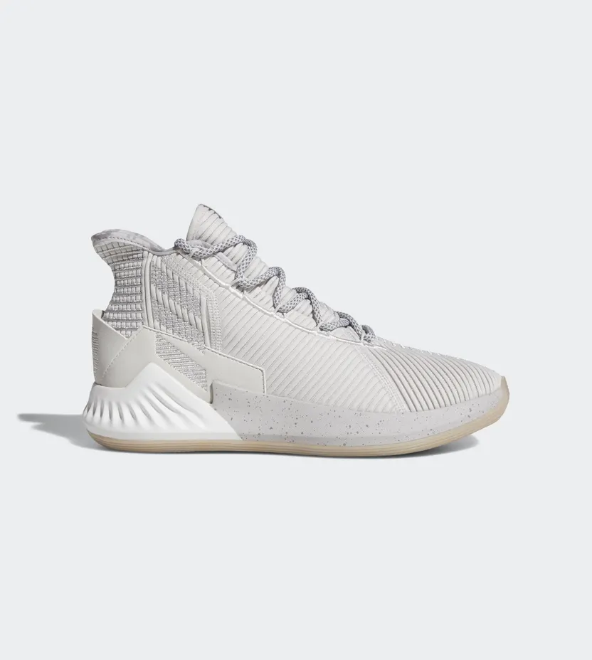 adidas D Rose 9 Grey (BB7159)
