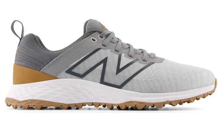 New Balance Fresh Foam Contend v2 Grey Charcoal (MG406GRC)