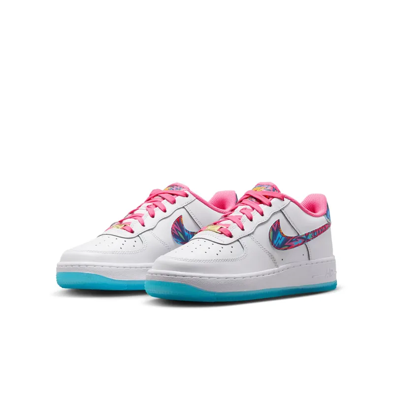 Nike Air Force 1 Low ’07 All-Star (2023) (DZ4883-100)