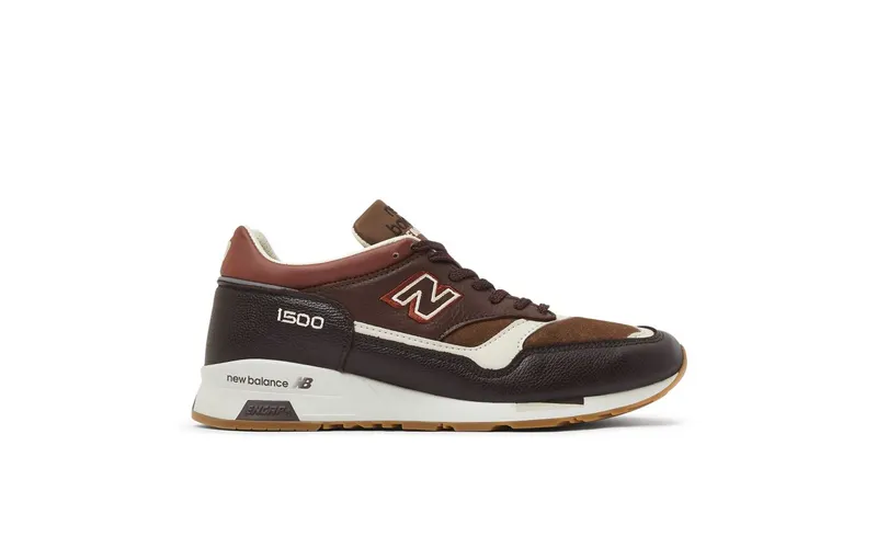 New Balance 1500 MiUK French Roast (M1500GBI)