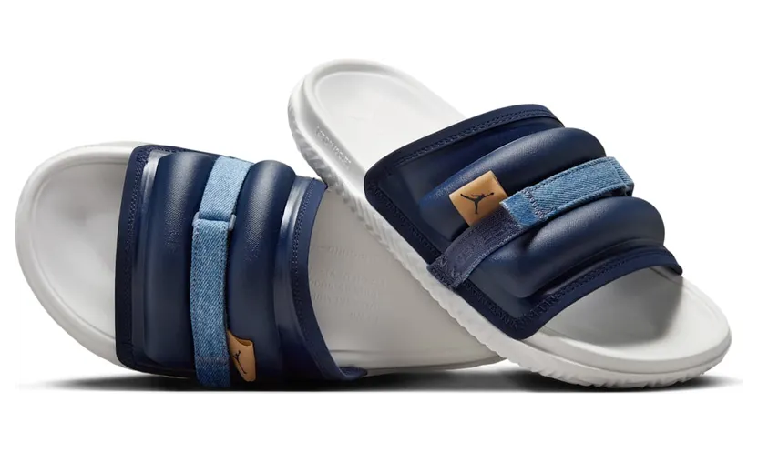 Jordan Super Play Obsidian Dutch Blue Gum Medium Brown (DM1683-404)