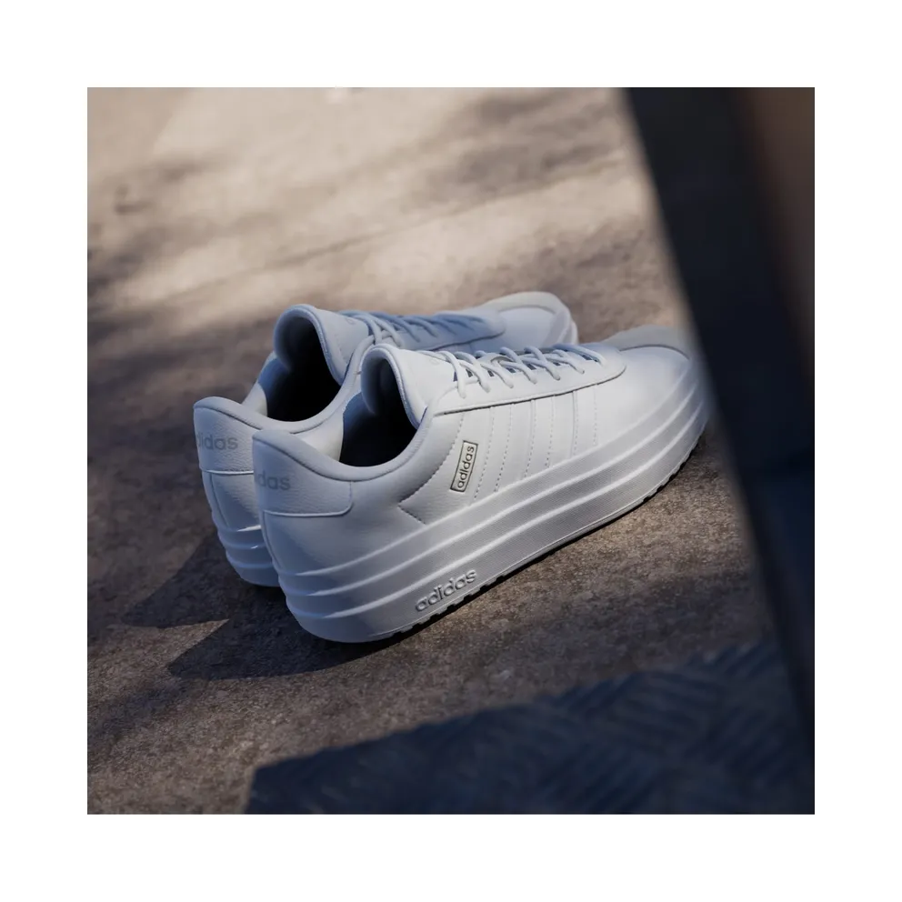 adidas VL Court Bold Cloud White Crystal White (IH3082)