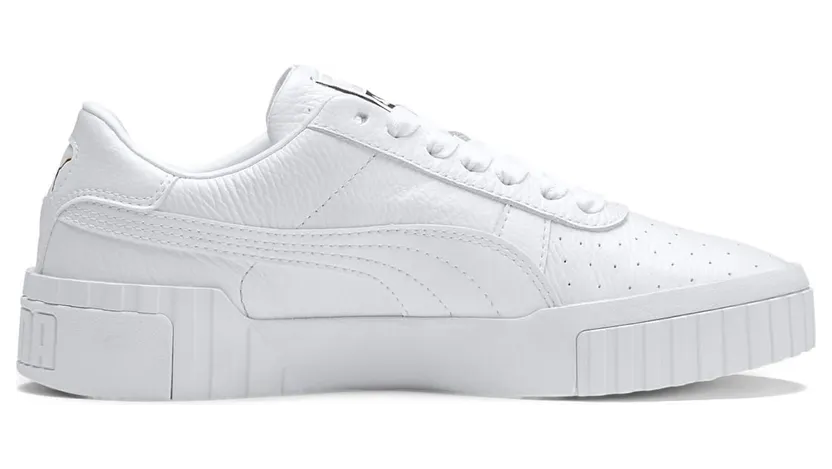 Puma Cali White (W)