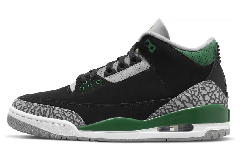 Air Jordan 3 CT8532-030
