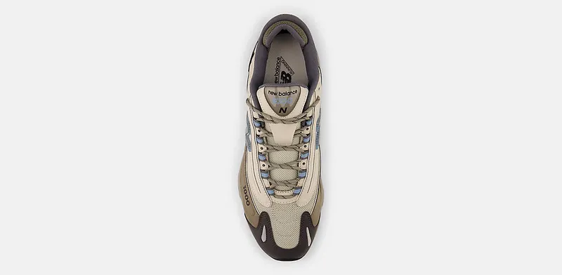 New Balance 1000 “Cordura – Dockside Still Water” (M1000I)