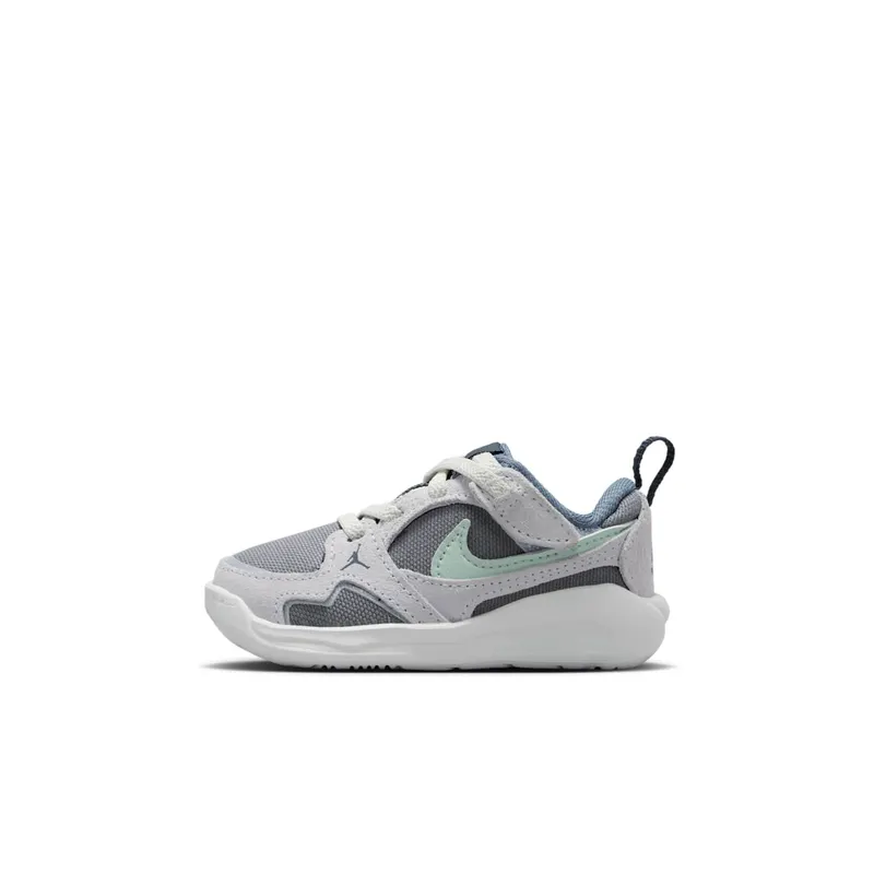 Jordan CMFT Era Cool Grey Iris Whisper Jade Aura (HQ0508-003)