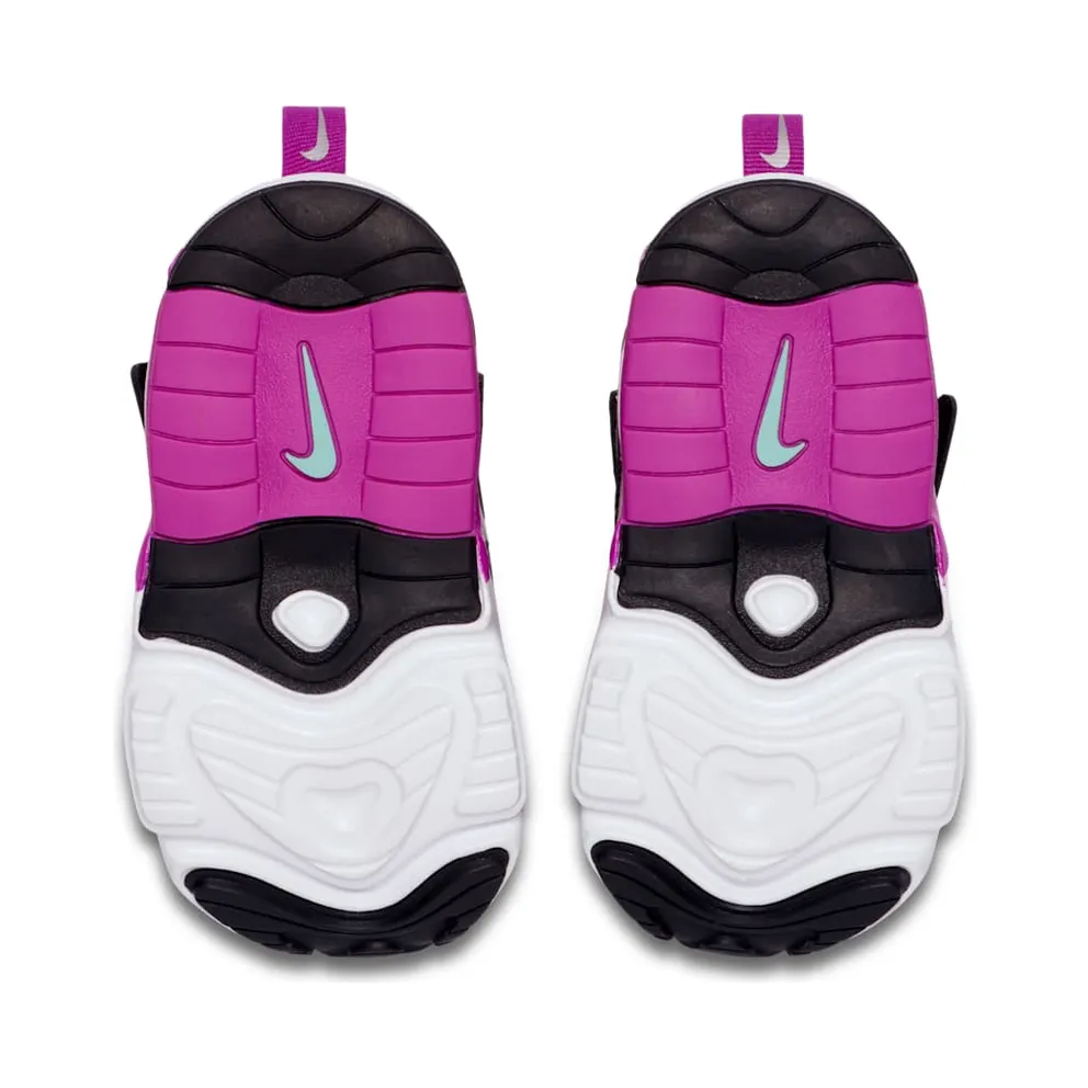 Nike Air Max 200 Baby and Toddler Black (AT5629-004)