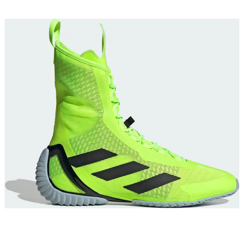 adidas Speedex Ultra Lucid Lemon / Core Black / Lucid Lemon (HP6875)