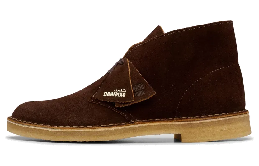 Clarks sneaker 26180186