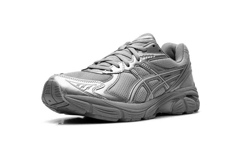 Asics GT-2160 “Gravel / Pure Silver” (1203A764-020)