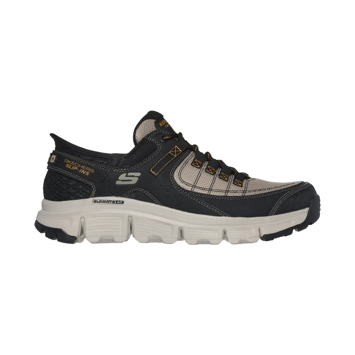 skechers-slip-ins 237622 TPBK