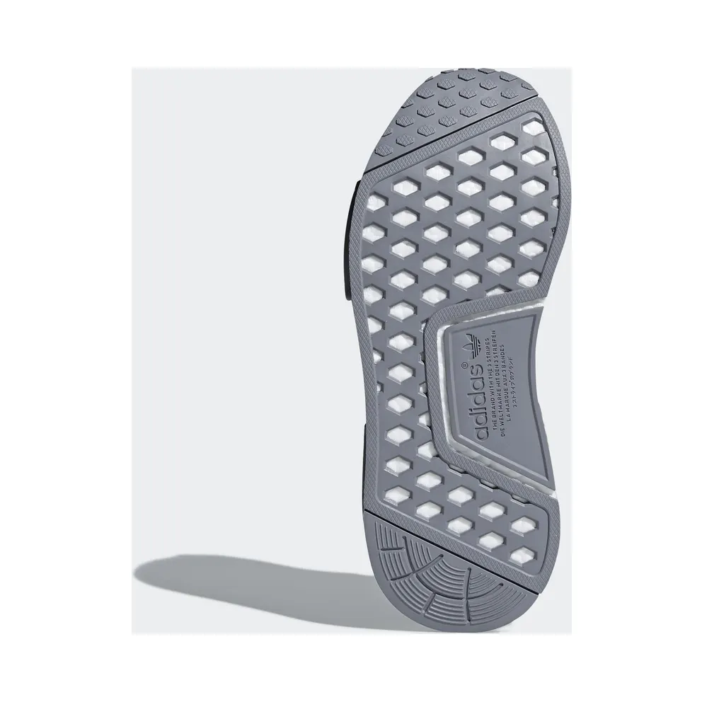 adidas NMD R1 Triple Grey (W) Grey/Grey/Cloud White (CQ2041)