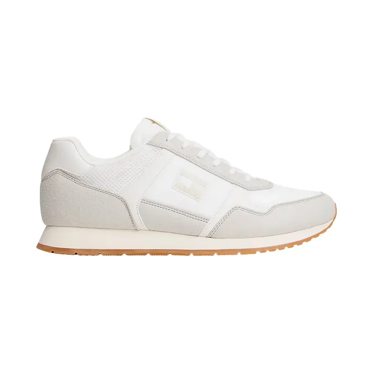 Tommy Hilfiger Runner Casual Schoenen EM0EM01617-YBL