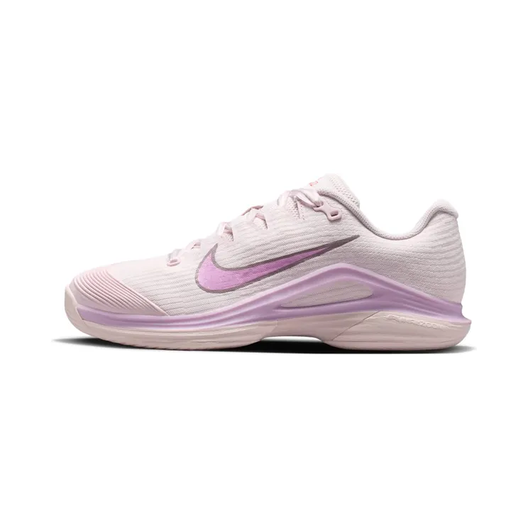 Nike Vapor 12 “Pearl Pink / Pink Foam / Chalk / Light Magenta” (HV1449-601)