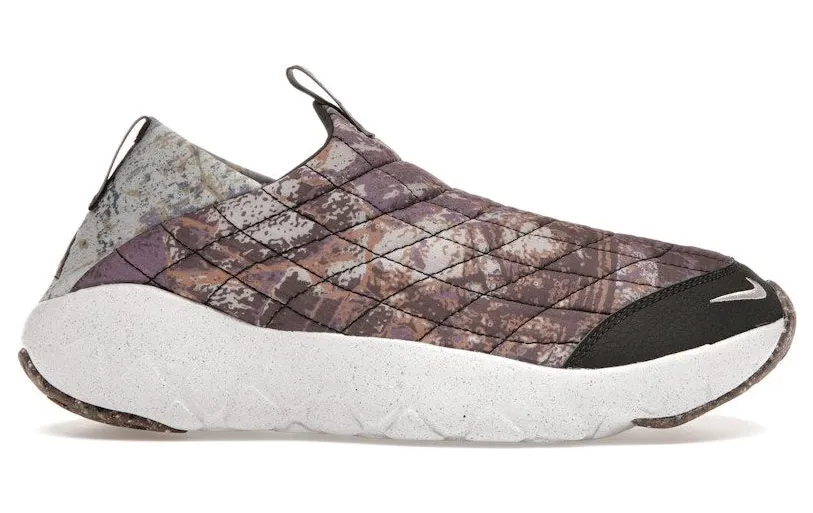 Nike ACG Moc 3.5 Dark Driftwood (DQ4450-200)