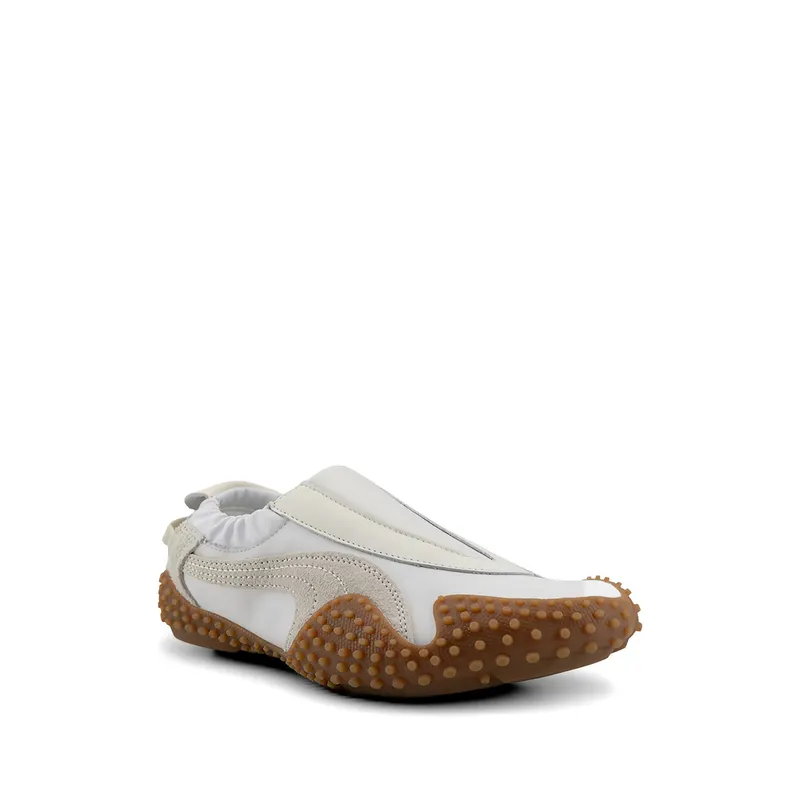 Puma Mostro Move “White/Neutrals” (405131-01)