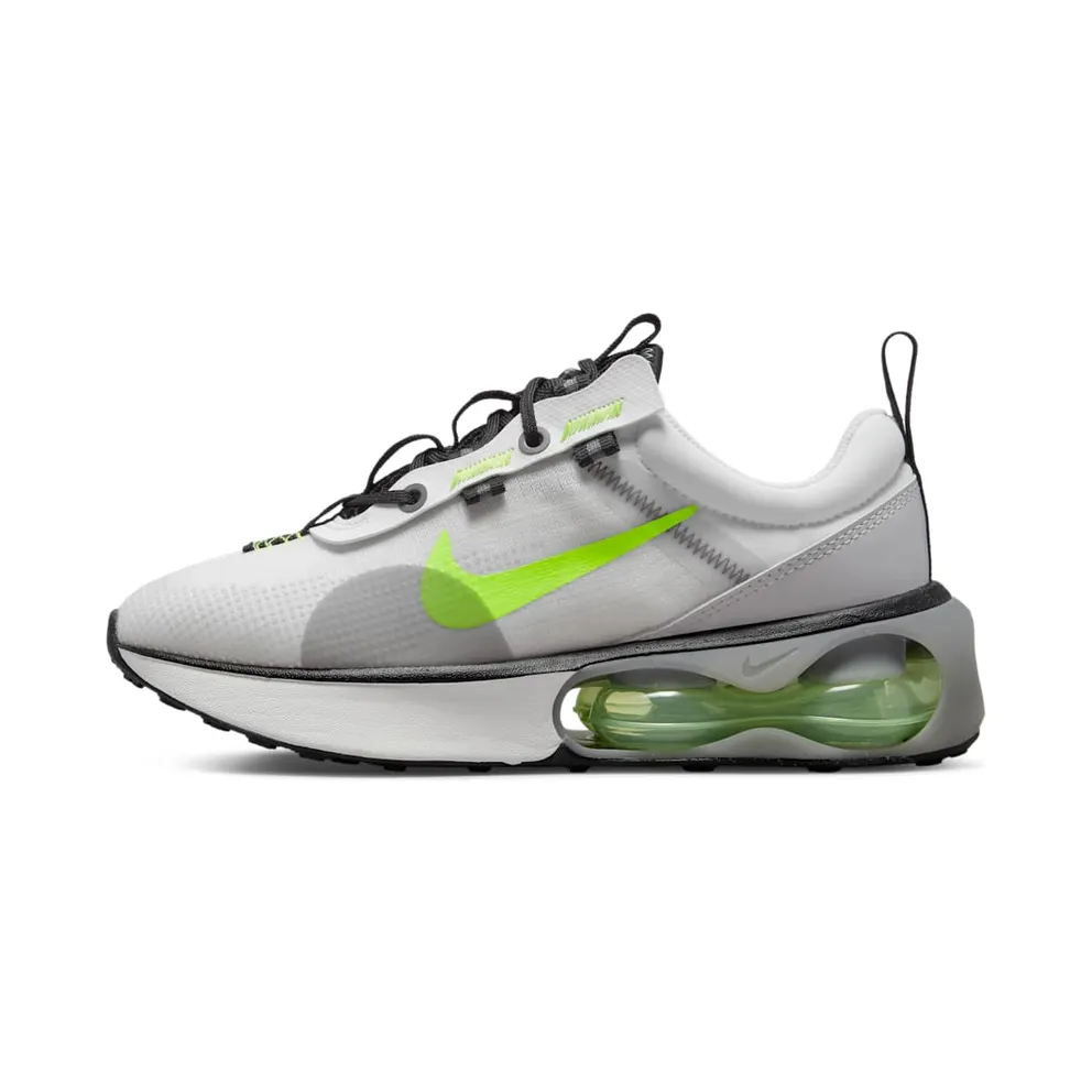 Nike Air Max 2021 Summit White Volt (DA3199-102)