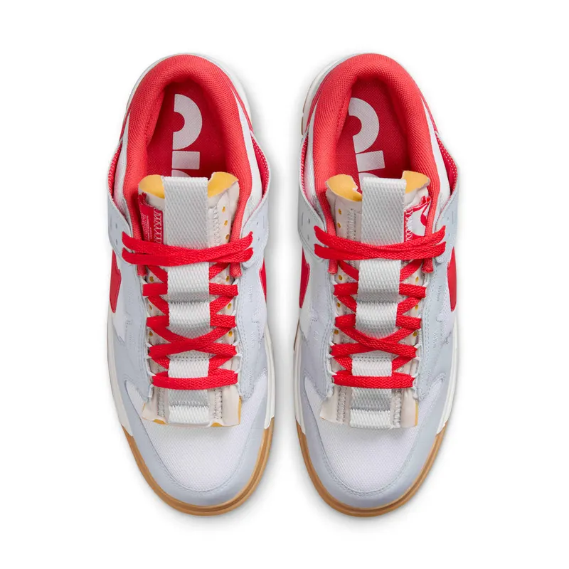 Nike Air Dunk Jumbo Ultraman (DV0821-102)