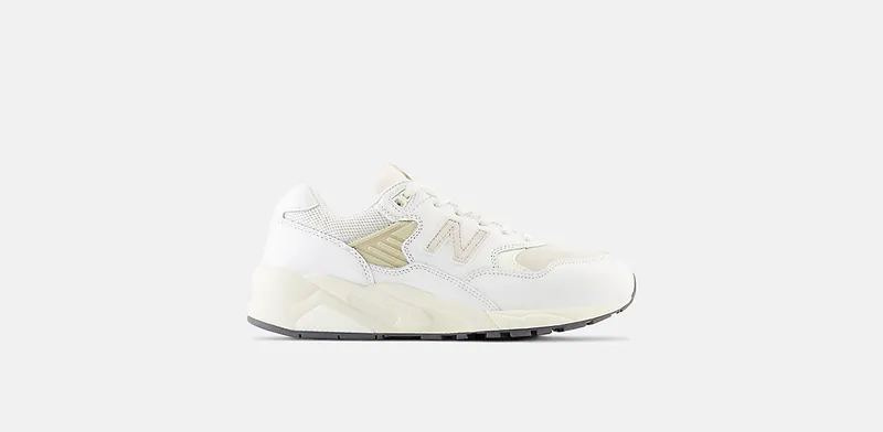 New Balance 580 “White Tan” (MT580VTG)