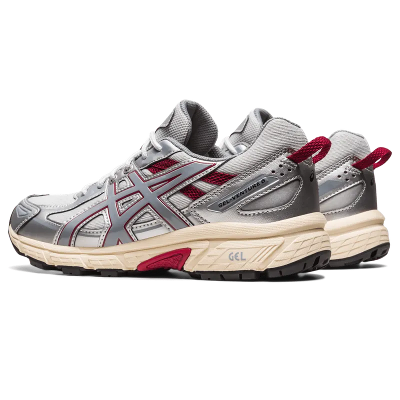 Asics GEL-VENTURE 6 Glacier Grey/Sheet Rock (1202A431.020)