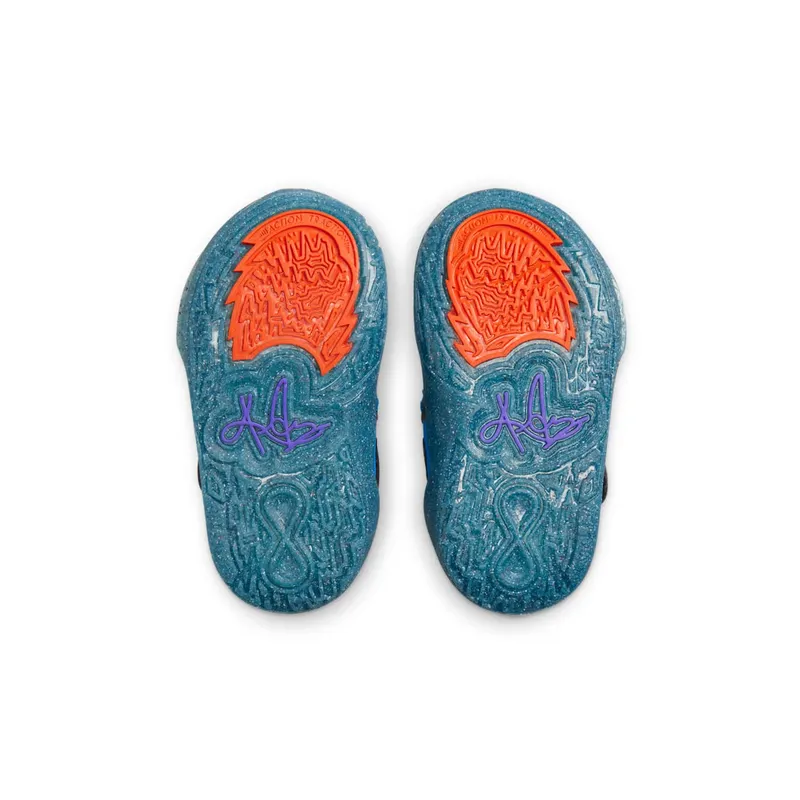 Nike KYRIE INFINITY SE TD “TIE DYE” (DM3896-410)