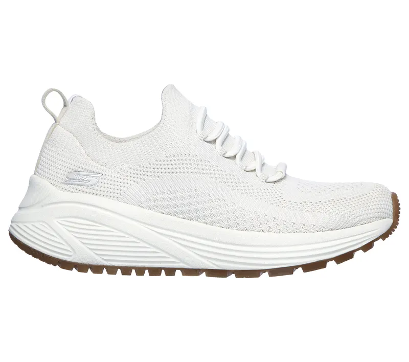 Skechers BOBS Sport Sparrow 2.0 – Allegiance Crew – Off-White (117027 OFWT)
