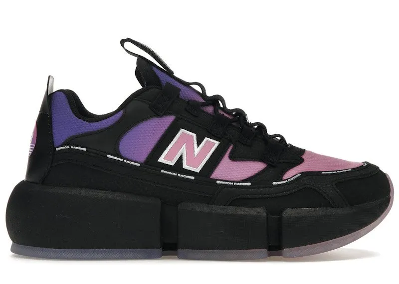 New Balance Vision Racer Sunset Black Mirage Violet (MSVRCSSP)