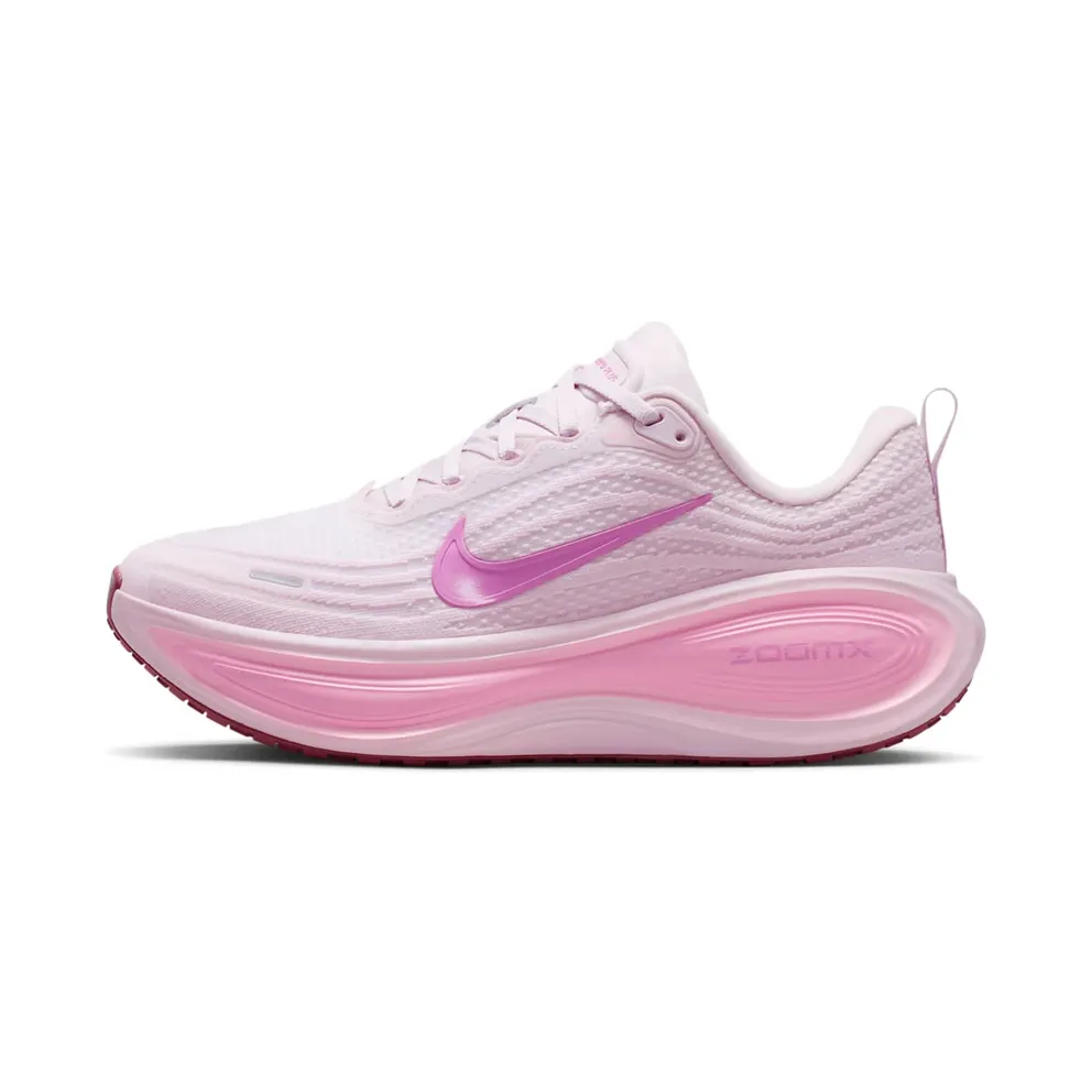 Nike Vomero Plus Bleached Lilac Pink – “Violett” (HV8154-504)