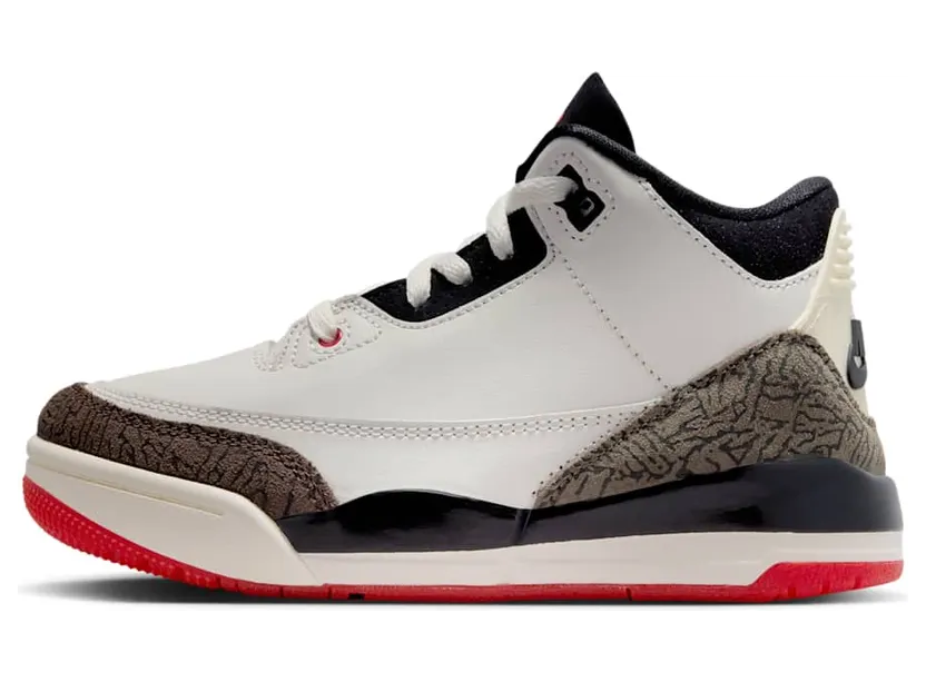 Air Jordan 3 DM0966-103