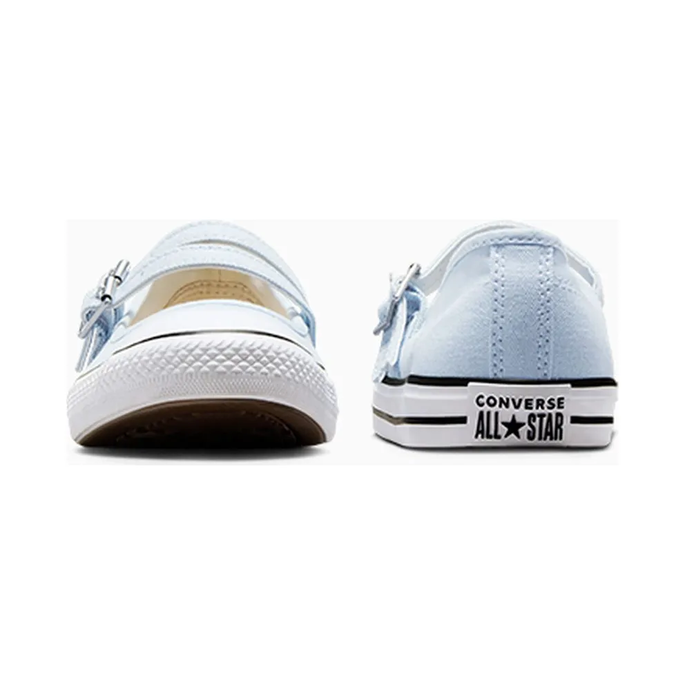 Converse Chuck Taylor All Star Dainty Mary Jane Blue Supermoon/White (A13799C)