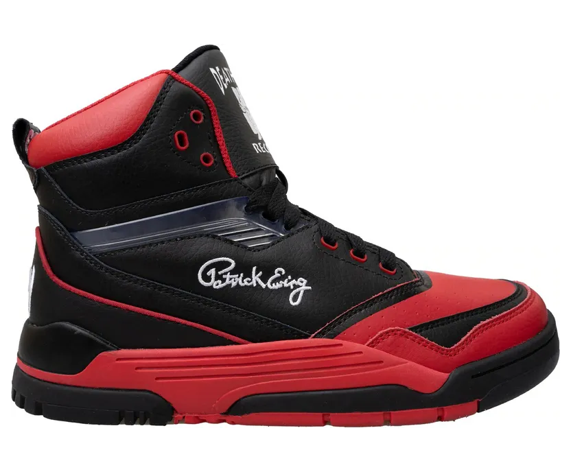 Ewing Center Death Row Records (1BM01326-014)