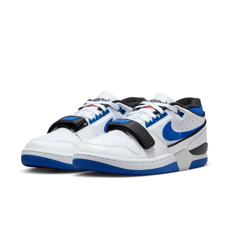 Nike Air Alpha Force 88 “Game Royal” (FN6245-100)