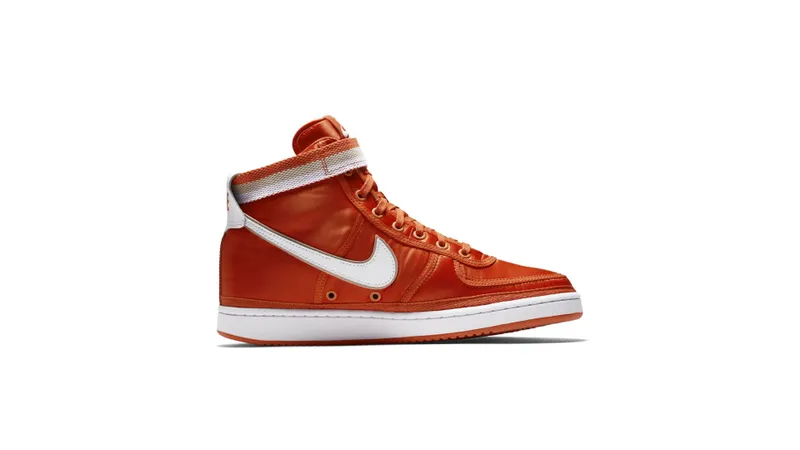 Nike Vandal High Supreme Vintage Coral Vintage Coral/White-Particle Beige (318330-800)