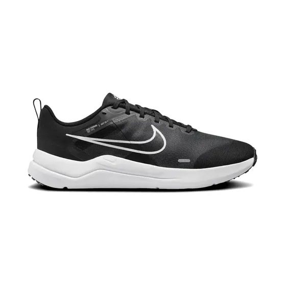 Nike Downshifter 12 Extra Wide “Black” (DM0919)