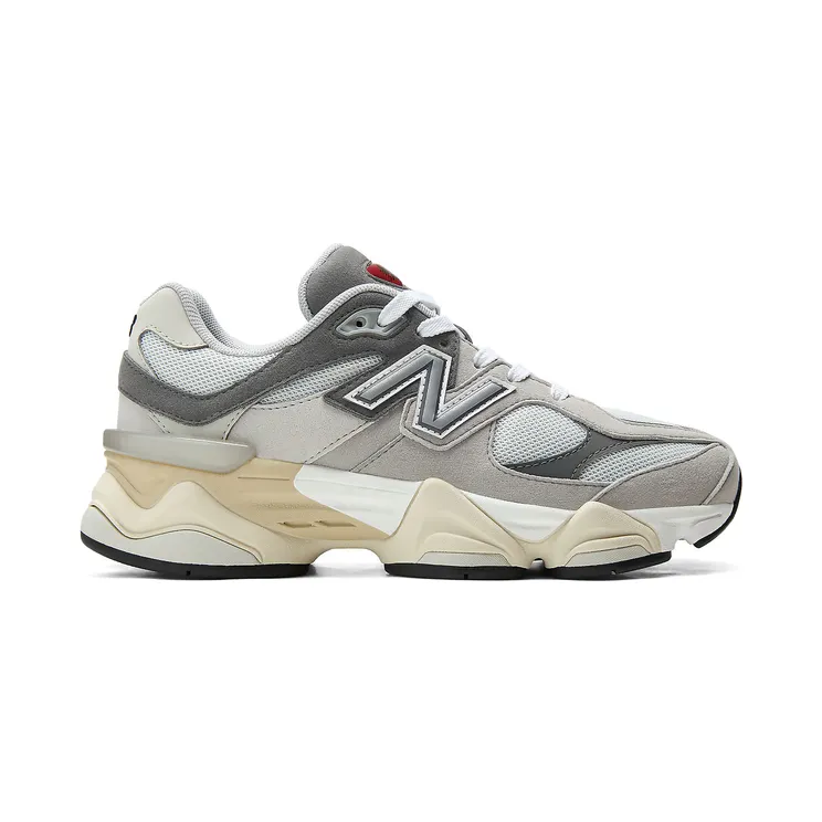 New Balance 9060 Raincloud Grey (GC9060GY)