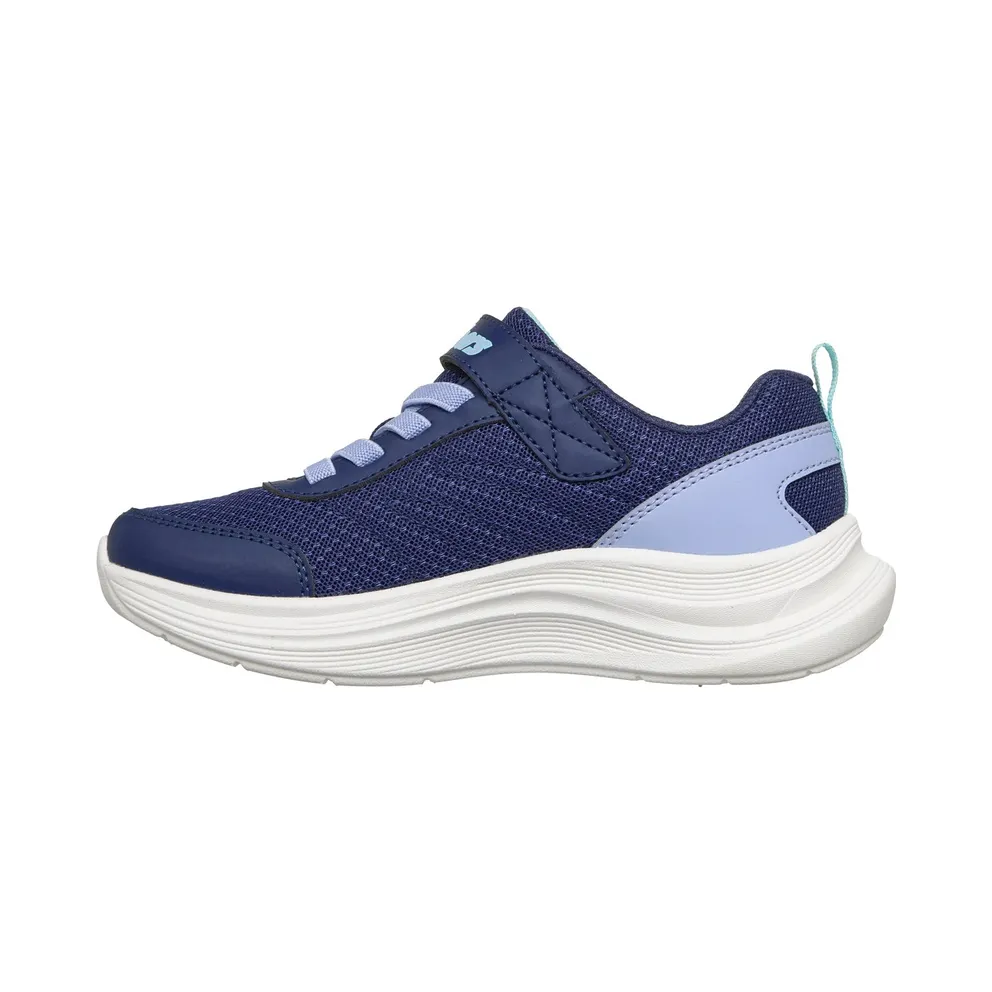 Skechers Streamline Marine/Licht Blue (304208LNVLB)