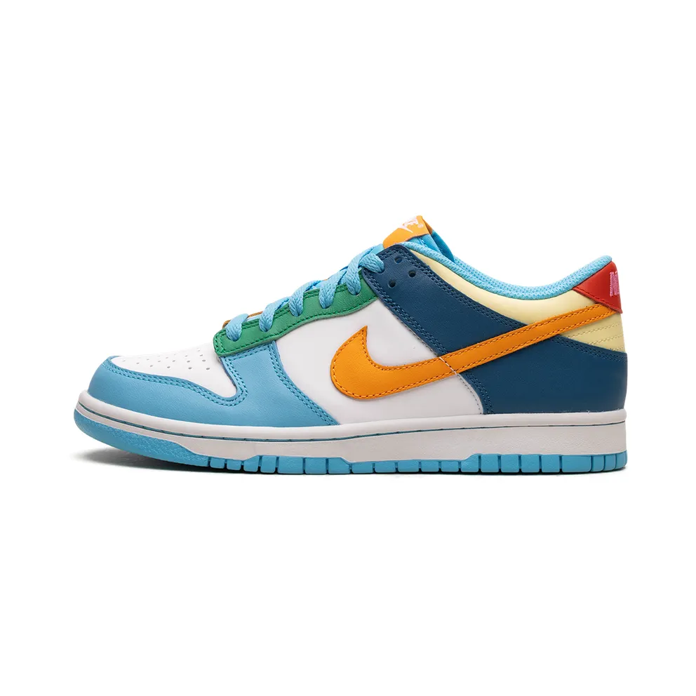 Nike Dunk Low BG “Multi Color” (FQ8348-902)