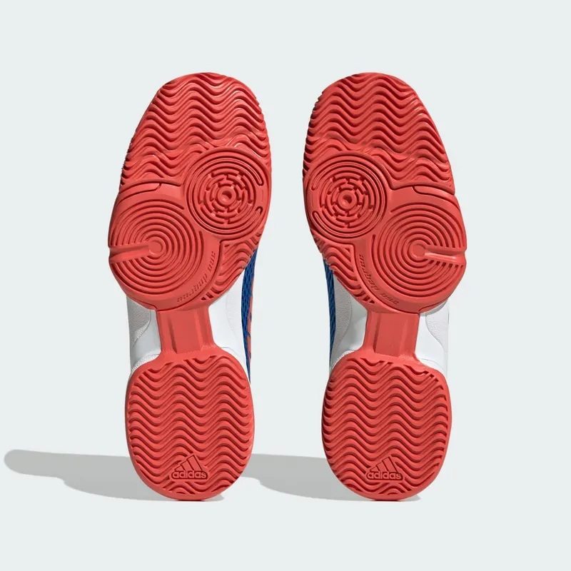 adidas Barricade Bright Royal Bright Red Cloud White (IG9529)