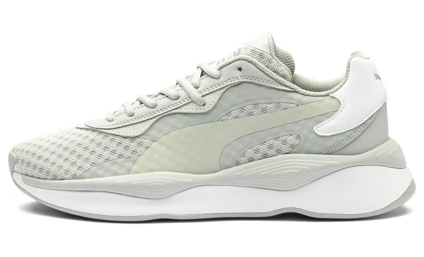 Puma RS-PURE Vision hardloopschoen Grijs/Wit (371157-06)