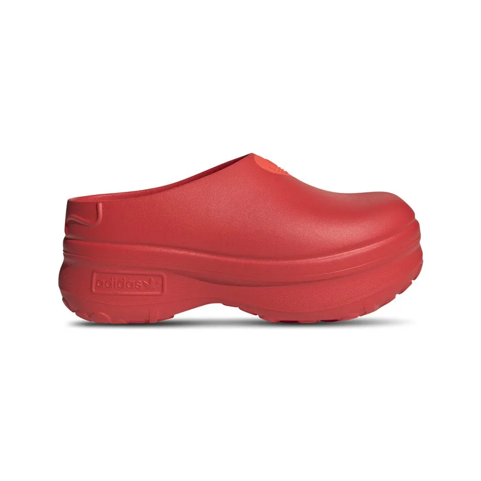 adidas adiFOM Stan Smith Mule Red Solar Red (JH7280)