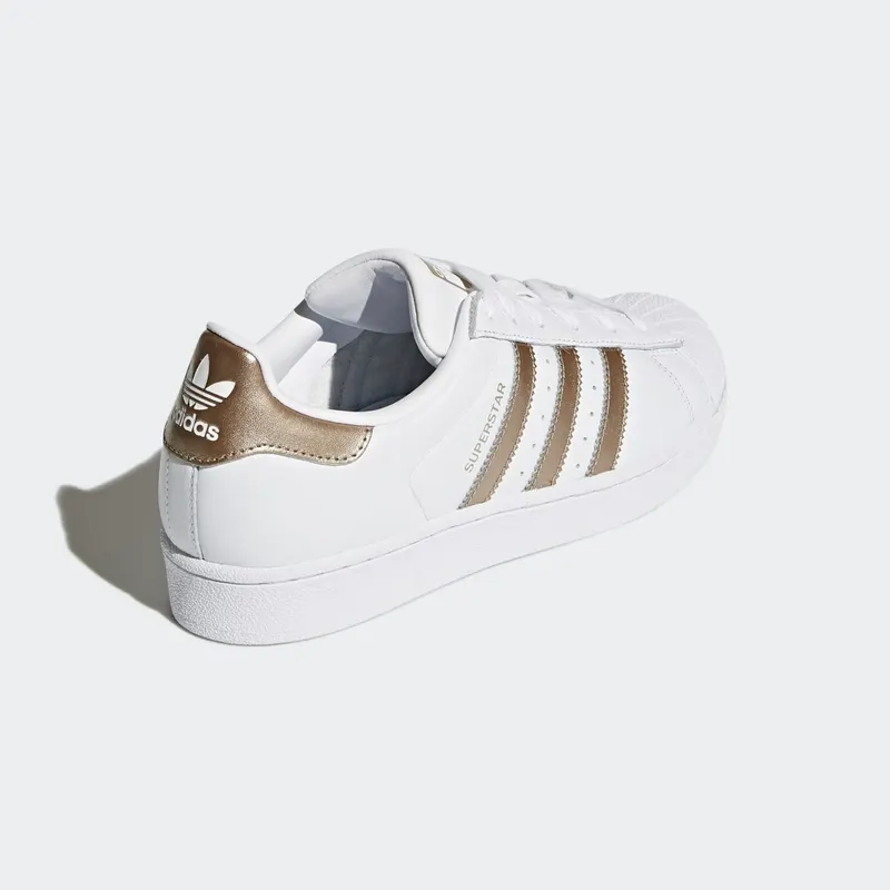 Adidas Superstar W White (CG5463)