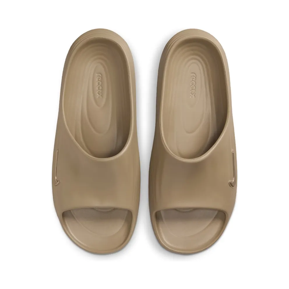 Nike ReactX Rejuven8 Slide “Khaki” (HV4479-200)