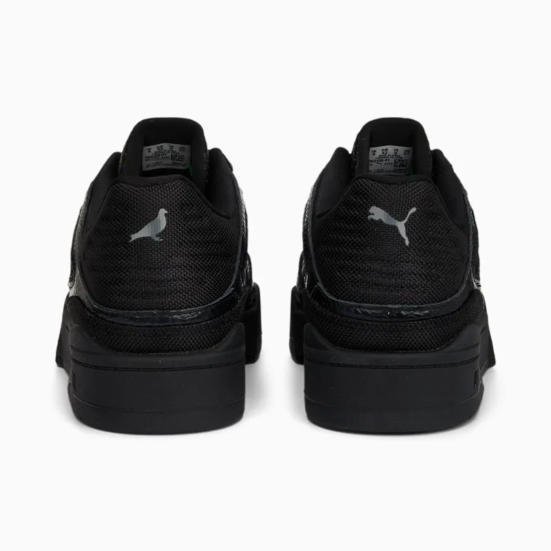 Puma x STAPLE Slipstream B Black (392138-01)