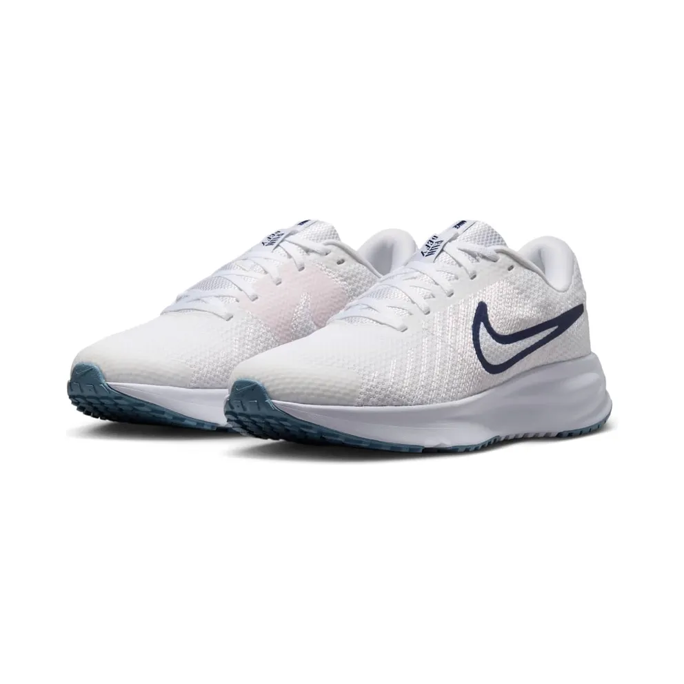 Nike Run Defy White Football Grey Work Blue (HM9593-109)