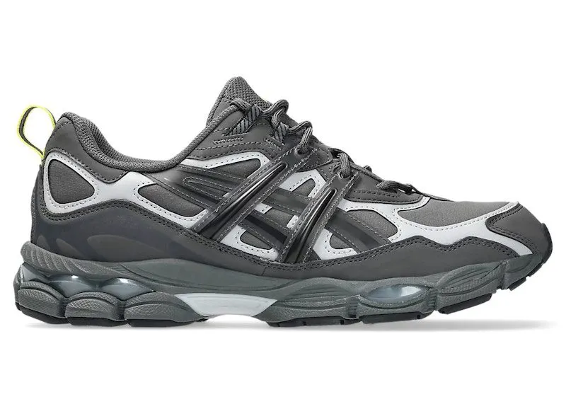 ASICS Gel-NYC Utility Obsidian Grey Carbon (1203A558-027)
