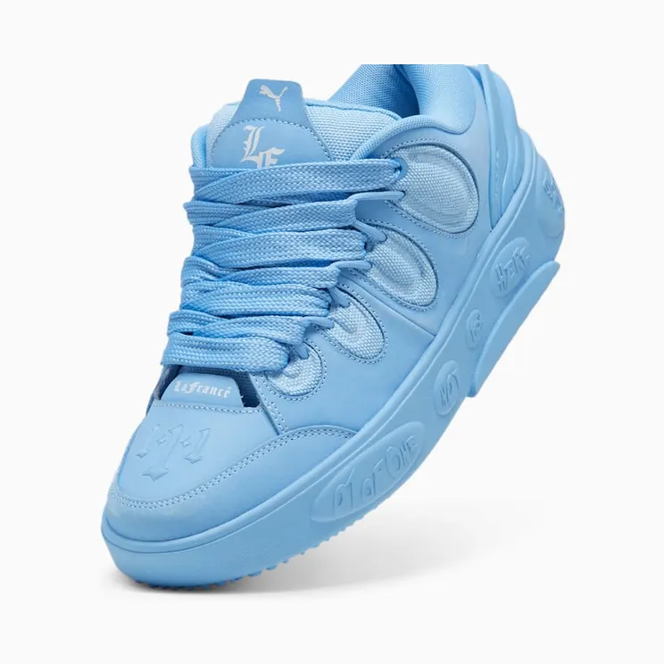 puma-lafrance 310866-01