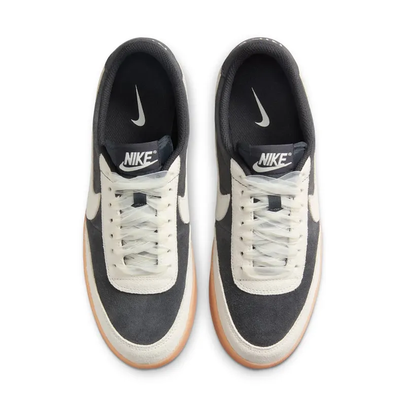 Nike Killshot 2 “Off Noir Sail Gum” (HV5762-045)